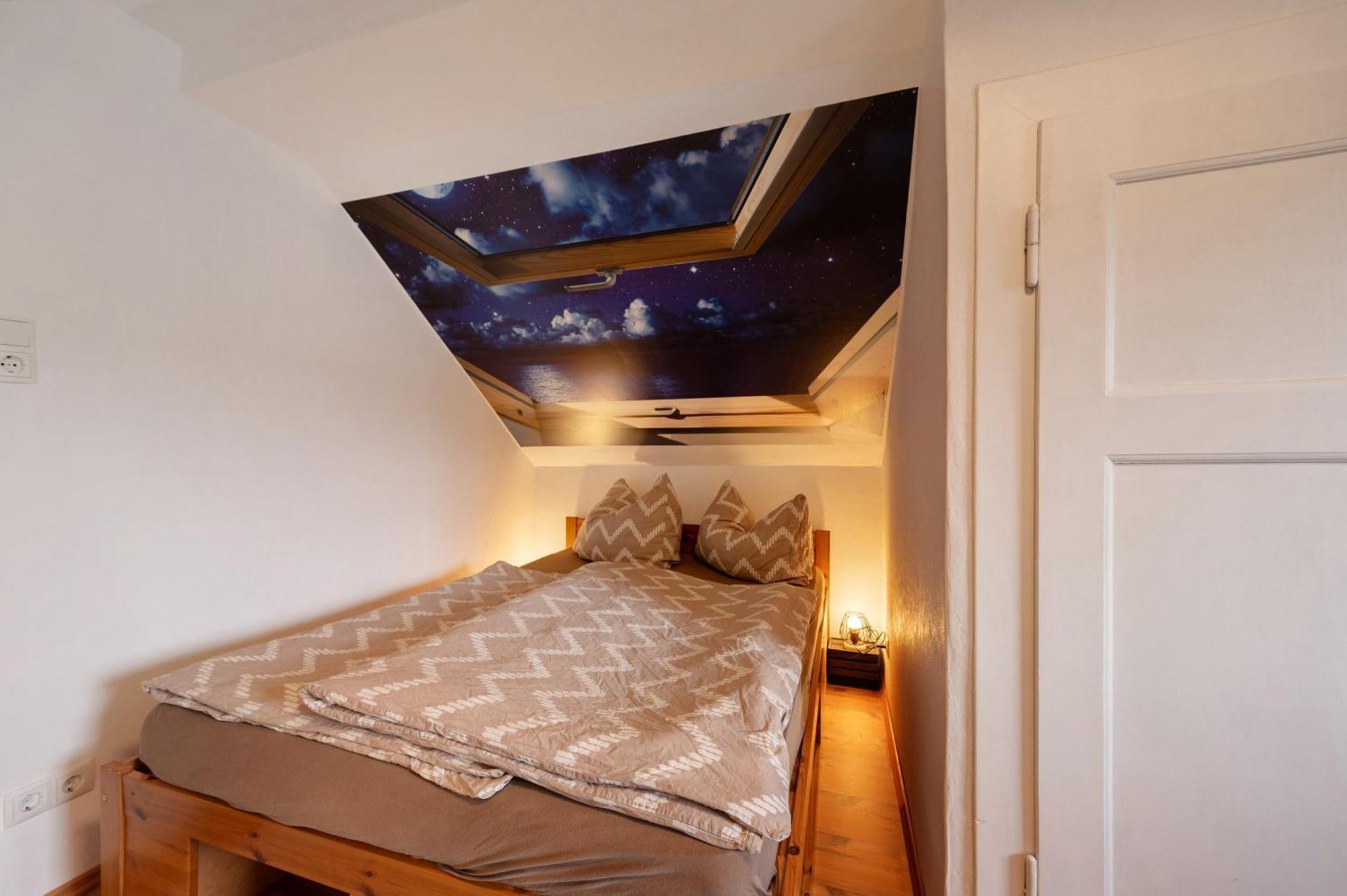 Ferienwohnung Im Rosenberg Lahnstein Εξωτερικό φωτογραφία