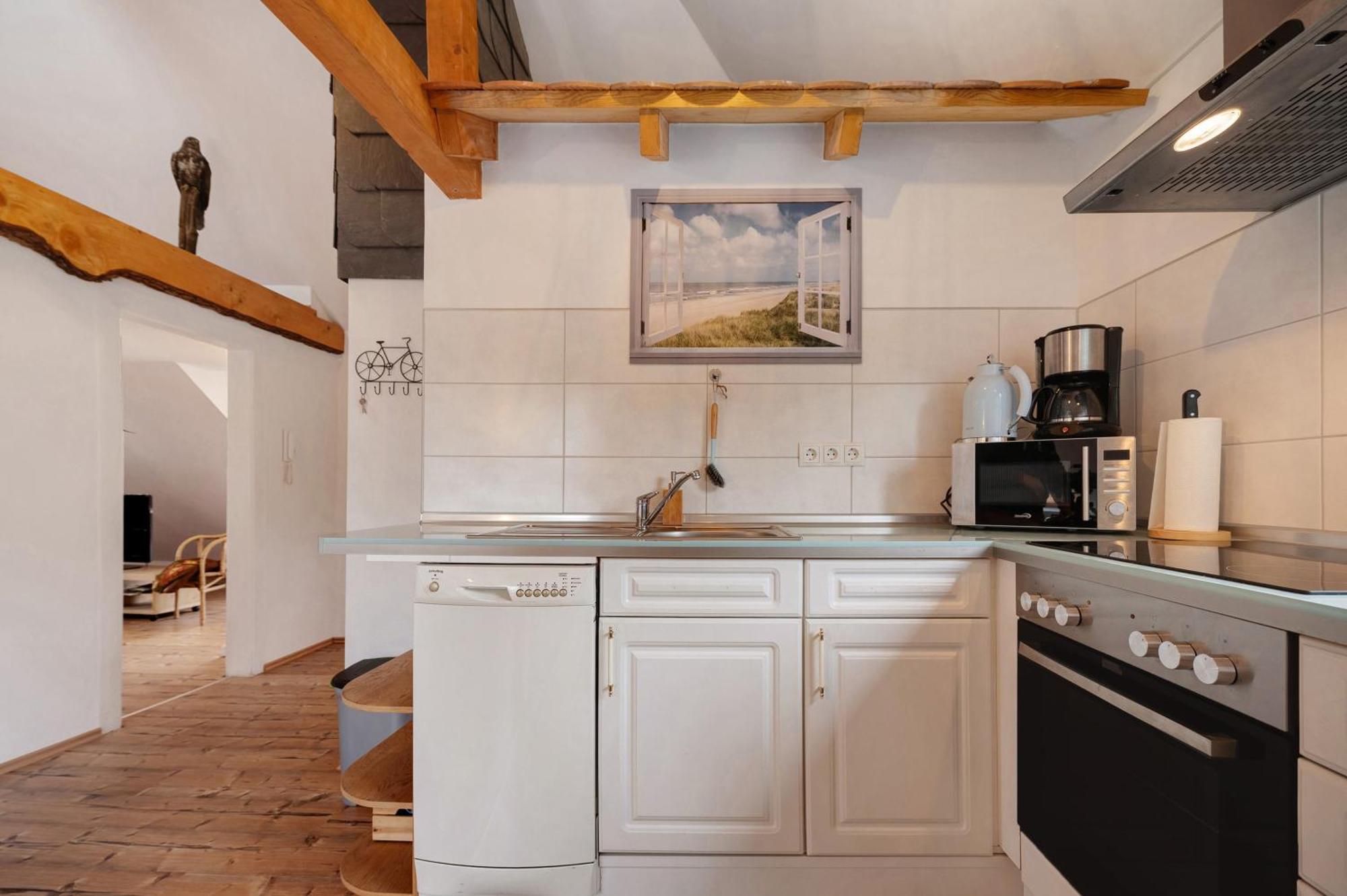 Ferienwohnung Im Rosenberg Lahnstein Εξωτερικό φωτογραφία