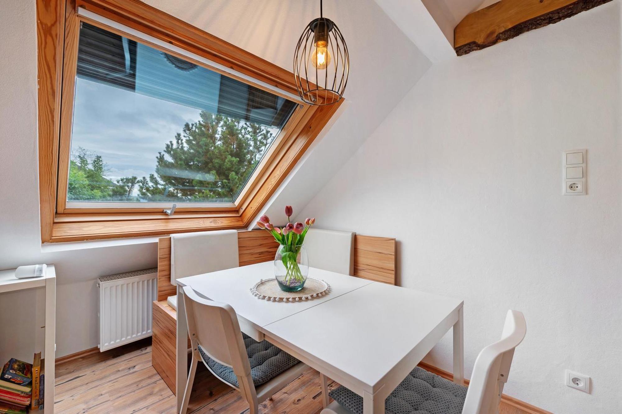 Ferienwohnung Im Rosenberg Lahnstein Εξωτερικό φωτογραφία